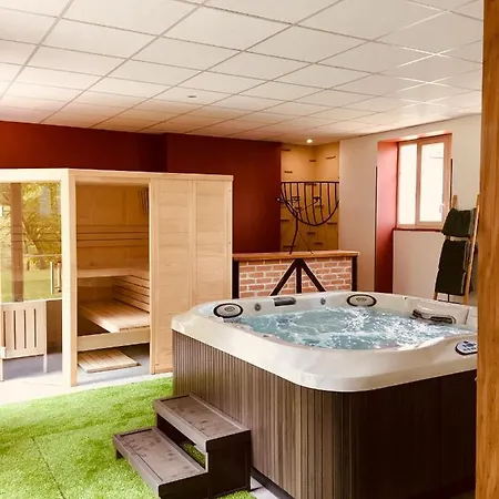 Sainte-marie ミランド