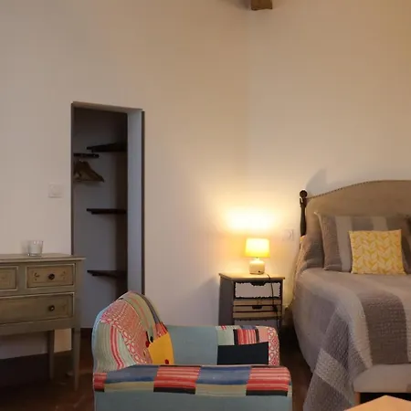 Sainte-marie Alojamento de Acomodação e Pequeno-almoço *