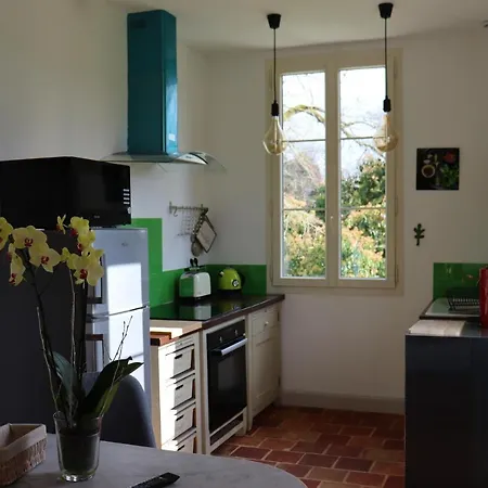 Sainte-marie ベッド・アンド・ブレックファスト