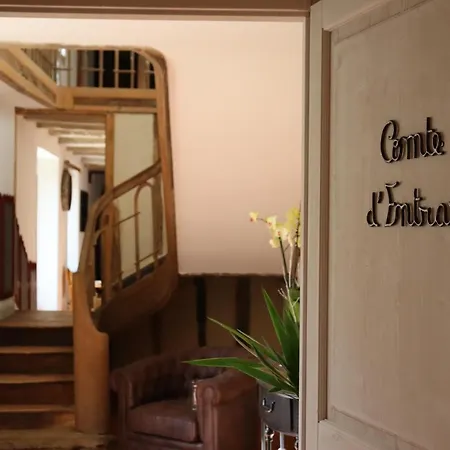 ベッド・アンド・ブレックファスト Sainte-marie ミランド