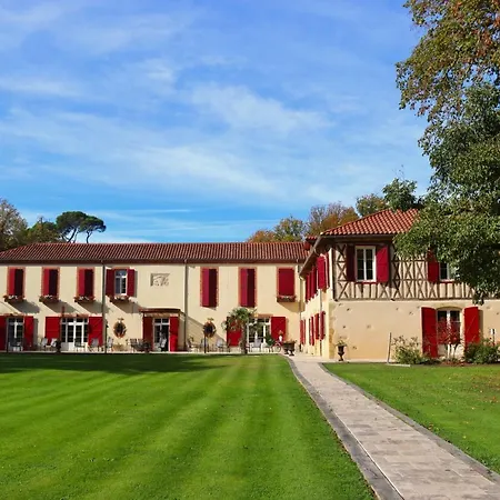 Sainte-marie Mirande (Gers)