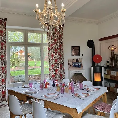 Sainte-marie ミランド