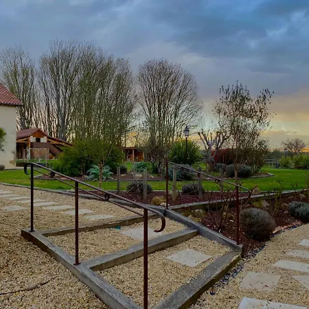 ベッド・アンド・ブレックファスト Sainte-marie