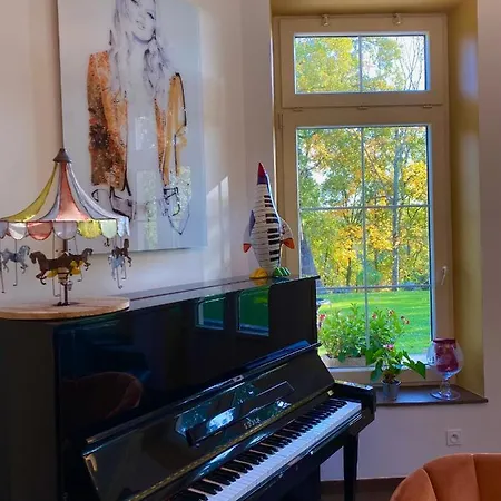 Sainte-marie ベッド・アンド・ブレックファスト