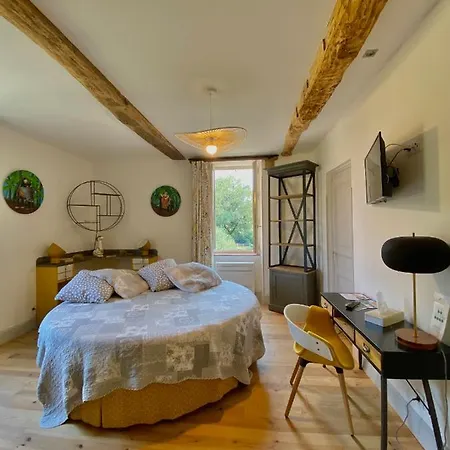 Sainte-marie ベッド・アンド・ブレックファスト