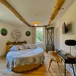 Sainte-marie Bed & Breakfast