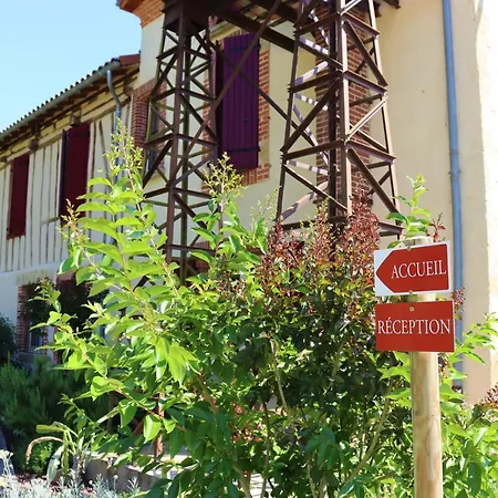 فندق مبيت وإفطار Sainte-marie ميرانده