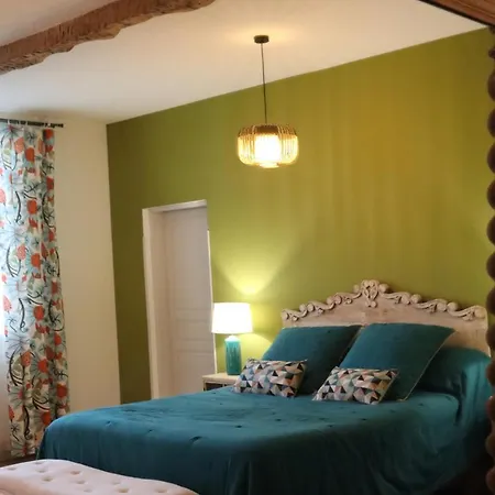 Sainte-marie فندق مبيت وإفطار