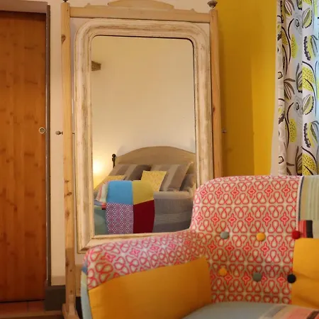 Sainte-marie ميرانده