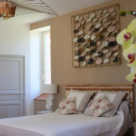 Sainte-marie 4* ميرانده