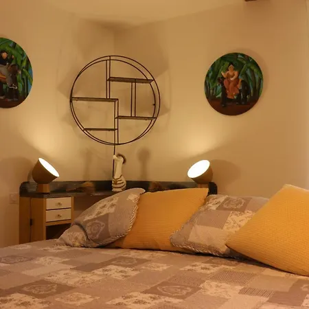 Sainte-marie 4* ميرانده