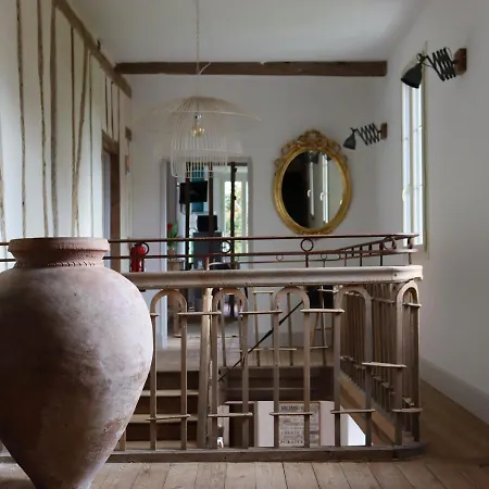 Sainte-marie فندق مبيت وإفطار