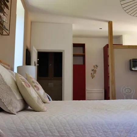 Sainte-marie فندق مبيت وإفطار 4*