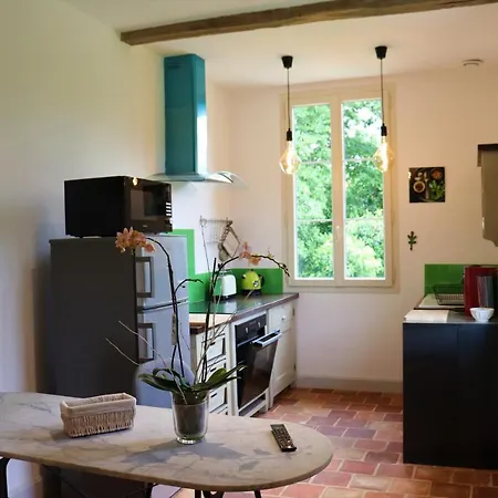 فندق مبيت وإفطار Sainte-marie ميرانده