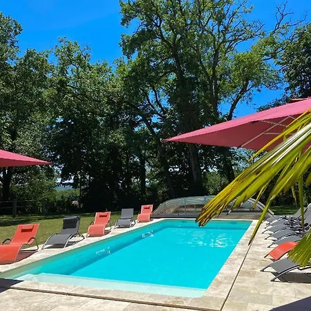 Sainte-marie 4*