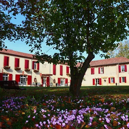 فندق مبيت وإفطار Sainte-marie