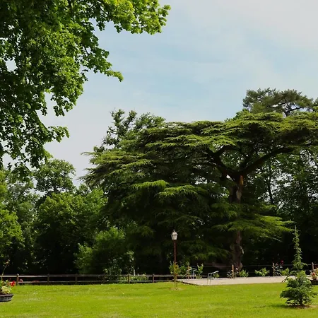 فندق مبيت وإفطار Sainte-marie 4*