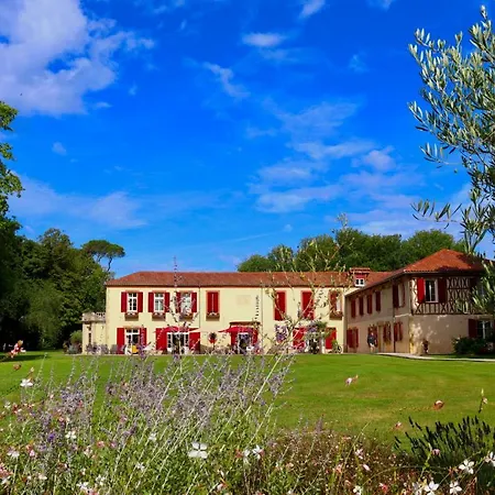 فندق مبيت وإفطار Sainte-marie 4*