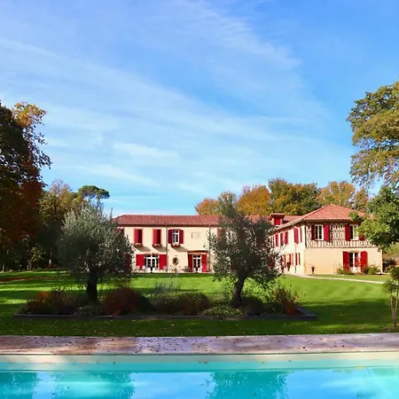 Sainte-marie Bed & Breakfast