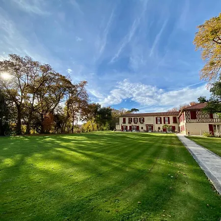 فندق مبيت وإفطار Sainte-marie 4*