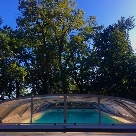 Sainte-marie فندق مبيت وإفطار 4*