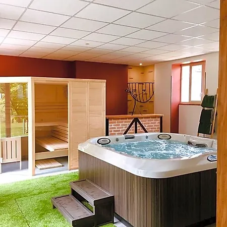 Sainte-marie Bed & Breakfast Mirande (Gers)