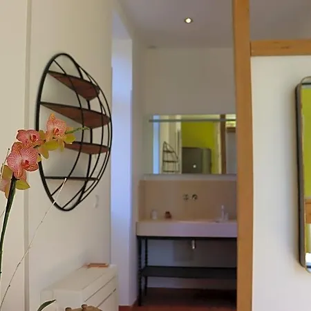 Nocleg ze śniadaniem Sainte-marie 4*