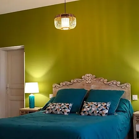 Sainte-marie 4* Mirande (Gers)