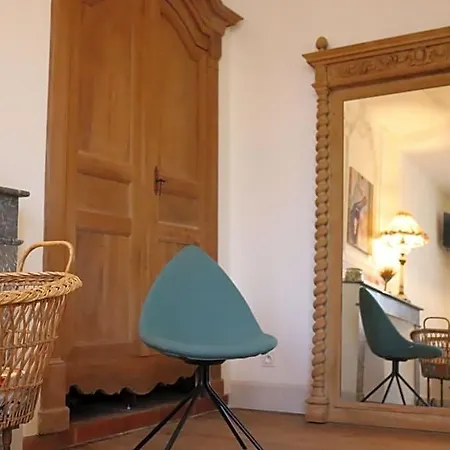 Sainte-marie Nocleg ze śniadaniem 4*