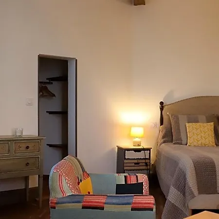Sainte-marie Nocleg ze śniadaniem 4*