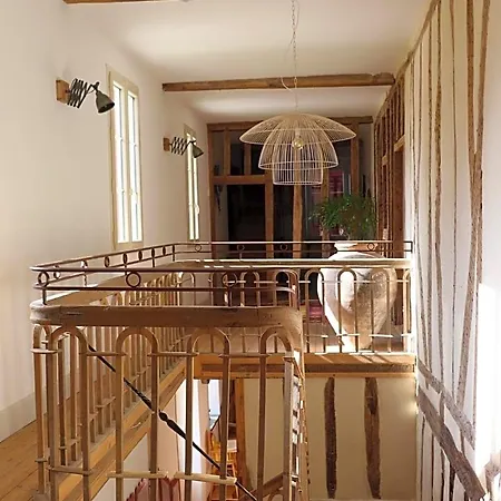 Panzió Sainte-marie 4*